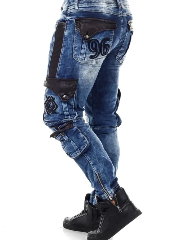 Rocco Joggjeans - Bla^Cipo & Baxx Cheap