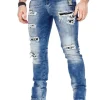 Rostory Jeans - Bla^Cipo & Baxx Best