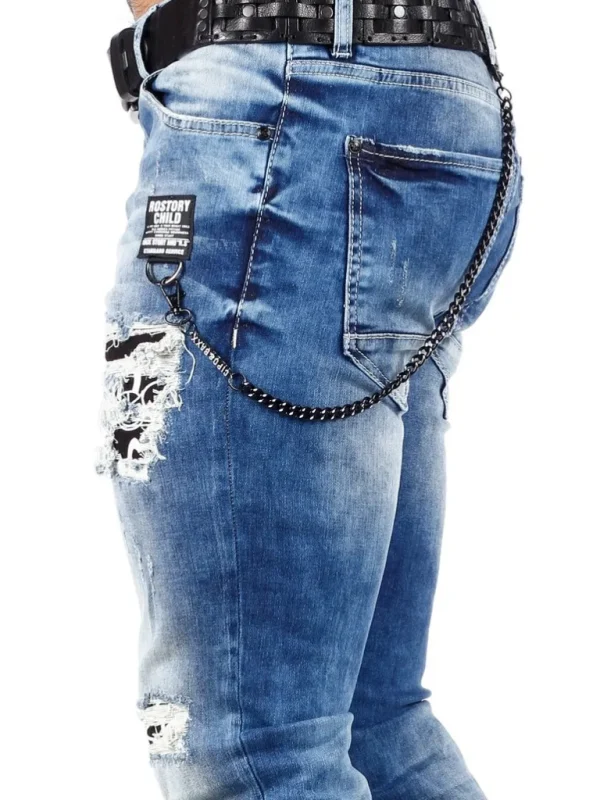 Rostory Jeans - Bla^Cipo & Baxx Best