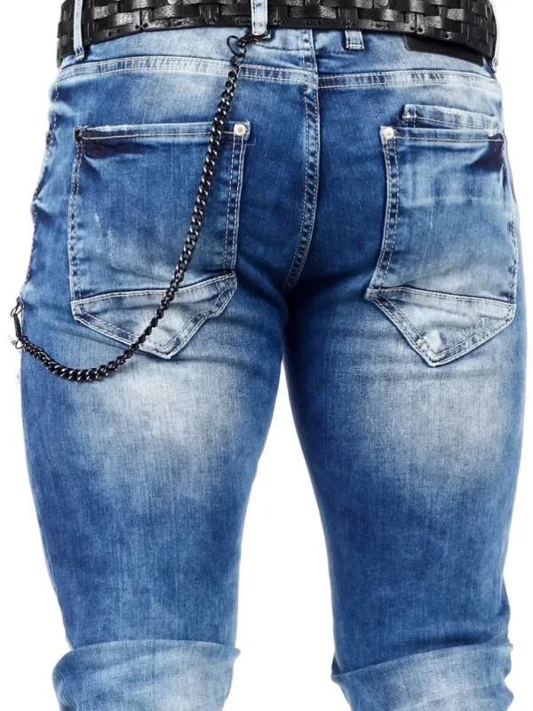 Rostory Jeans - Bla^Cipo & Baxx Best