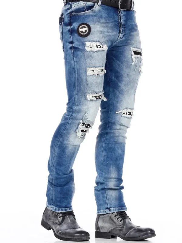 Rostory Jeans - Bla^Cipo & Baxx Best