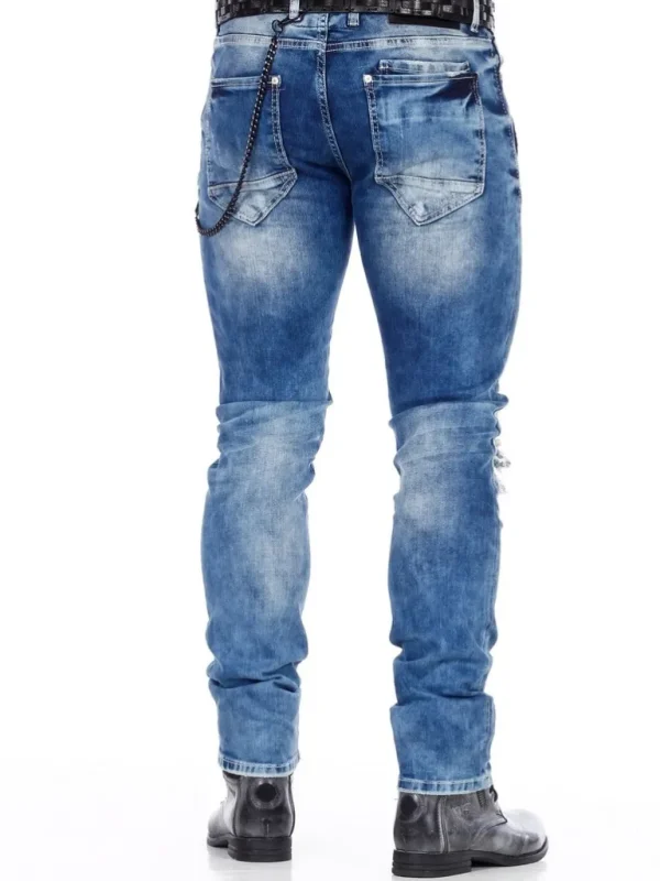 Rostory Jeans - Bla^Cipo & Baxx Best