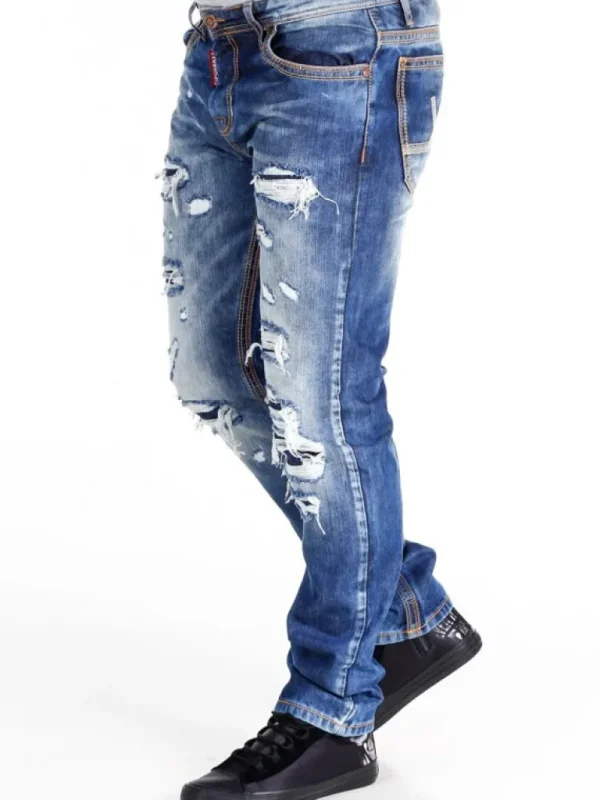 Rouge Jeans - Bla^Cipo & Baxx Best Sale
