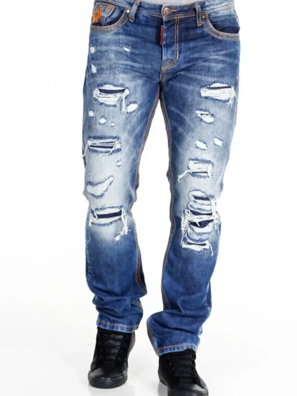 Rouge Jeans - Bla^Cipo & Baxx Best Sale