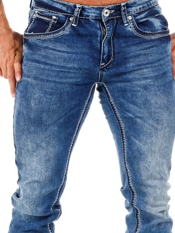 Rusty Levin New Jeans - Bla^Rusty Neal Outlet