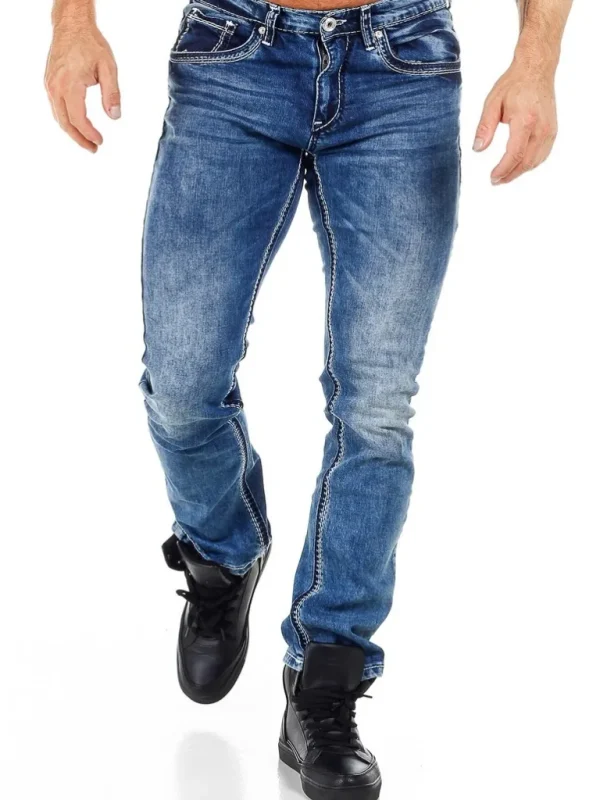 Rusty Levin New Jeans - Bla^Rusty Neal Outlet