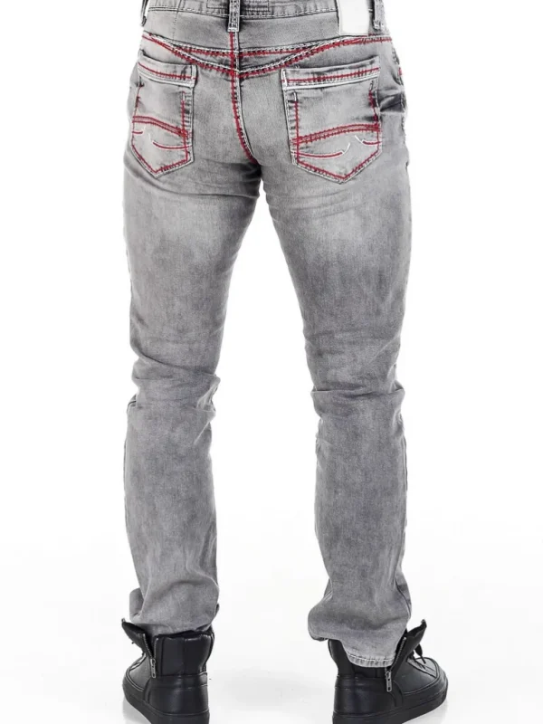 Rusty New York Jeans - Lysegra/Rod^Rusty Neal Fashion