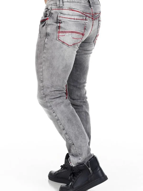 Rusty New York Jeans - Lysegra/Rod^Rusty Neal Fashion