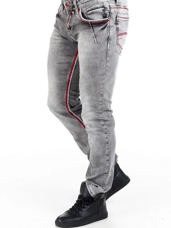 Rusty New York Jeans - Lysegra/Rod^Rusty Neal Fashion