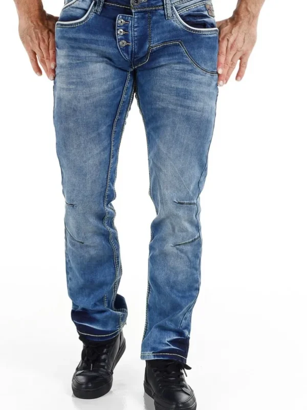 Rusty Ruben Jeans - Mellembla^Rusty Neal Flash Sale