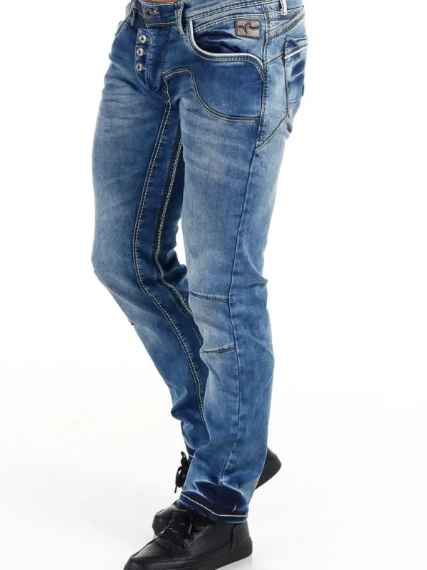 Rusty Ruben Jeans - Mellembla^Rusty Neal Flash Sale