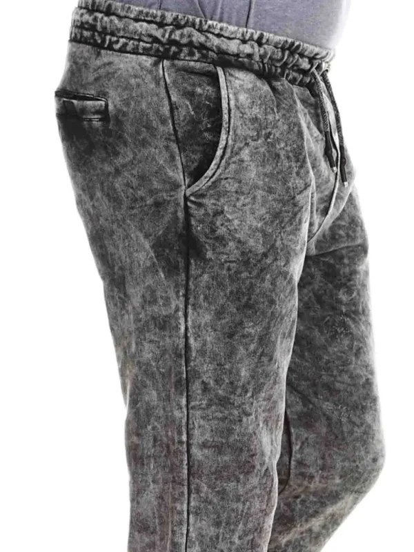 Sakeus Sweatpants - Morkegra^Rusty Neal Best Sale