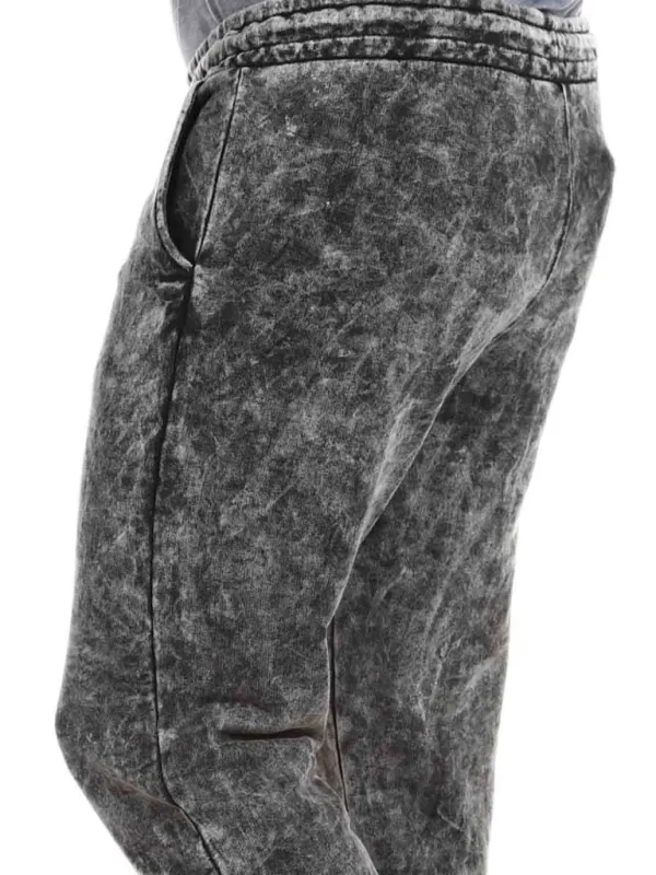 Sakeus Sweatpants - Morkegra^Rusty Neal Best Sale