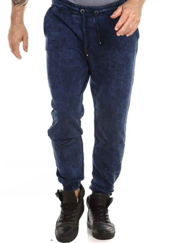 Sakeus Sweatpants - Bla^Rusty Neal New