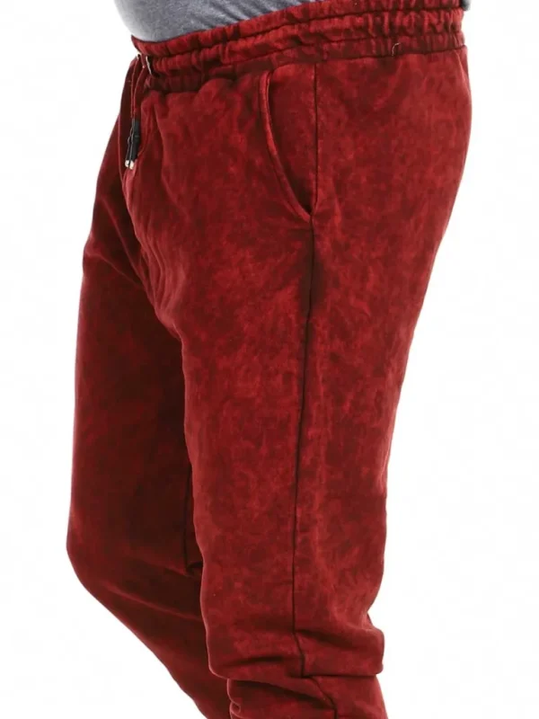 Sakeus Sweatpants - Rod^Rusty Neal Clearance