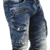 Saue Jeans - Bla^Cipo & Baxx Fashion