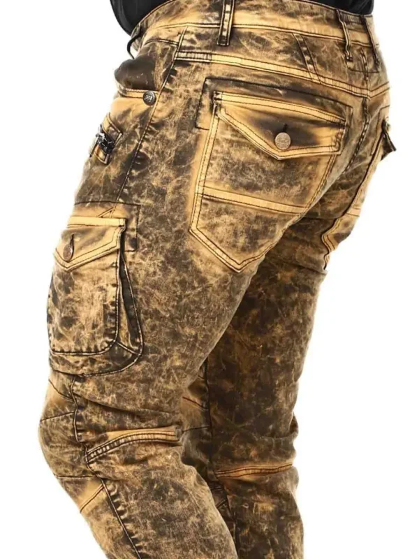 Saue Jeans - Brun^Cipo & Baxx Sale