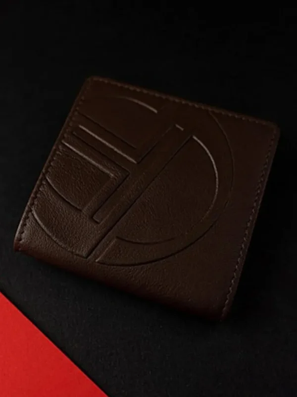 Sergio Tacchini Pengepung - Brun^Brands Distribution Online