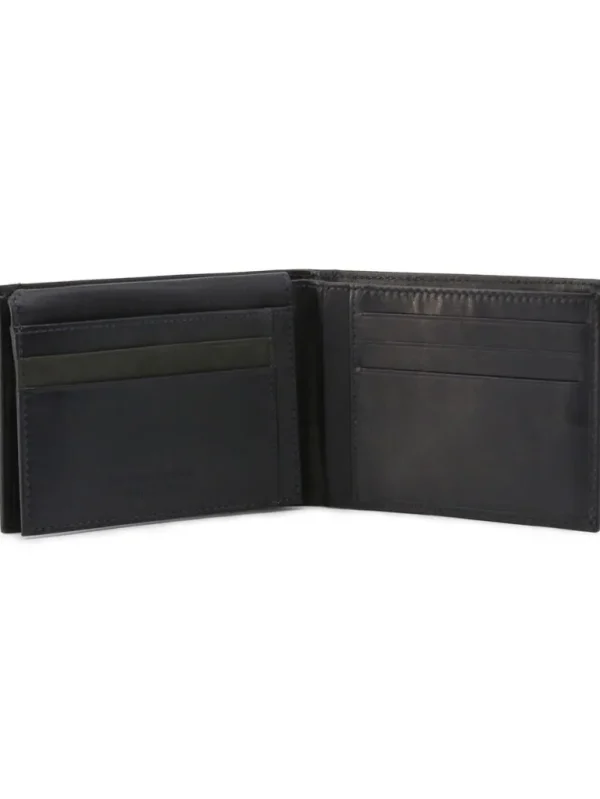 Sergio Tacchini Tegnebog - Morkebla^Brands Distribution Store