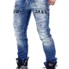 Speed Jeans - Bla^Cipo & Baxx Hot
