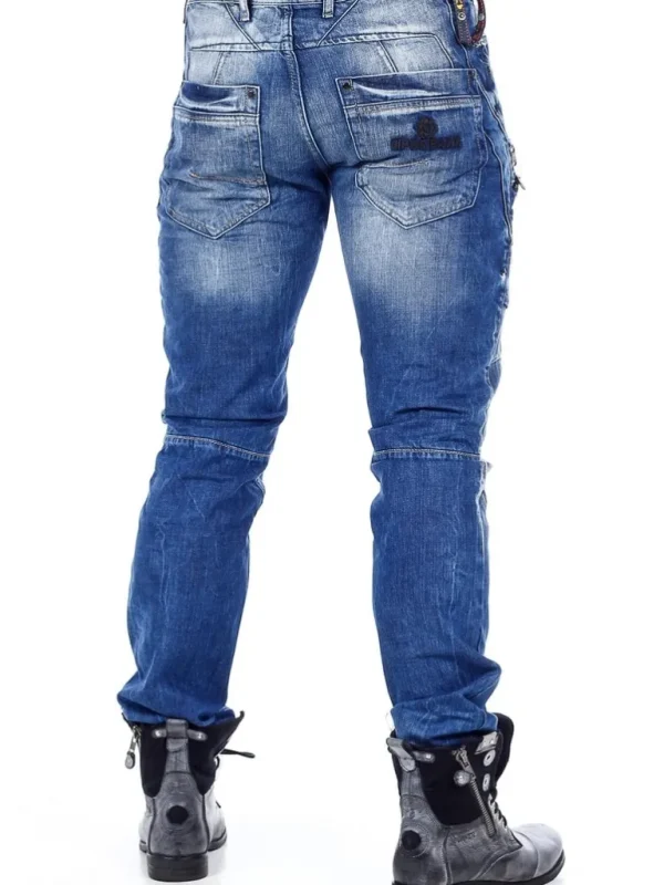 Speed Jeans - Bla^Cipo & Baxx Hot