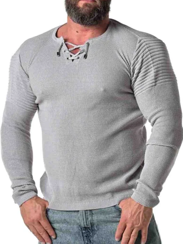 Steen Strikket Troje - Gra^Carisma Online