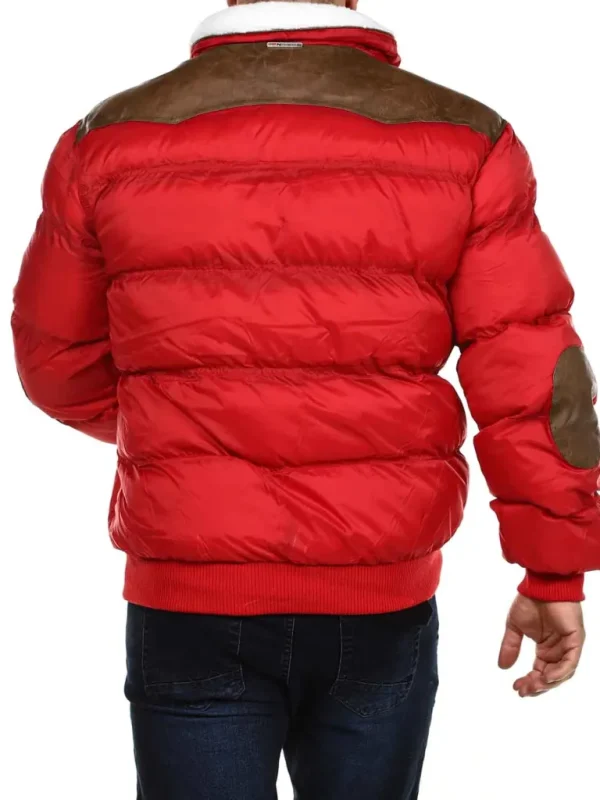 Svalbard Vinterjakke - Rod^Geographical Norway Cheap