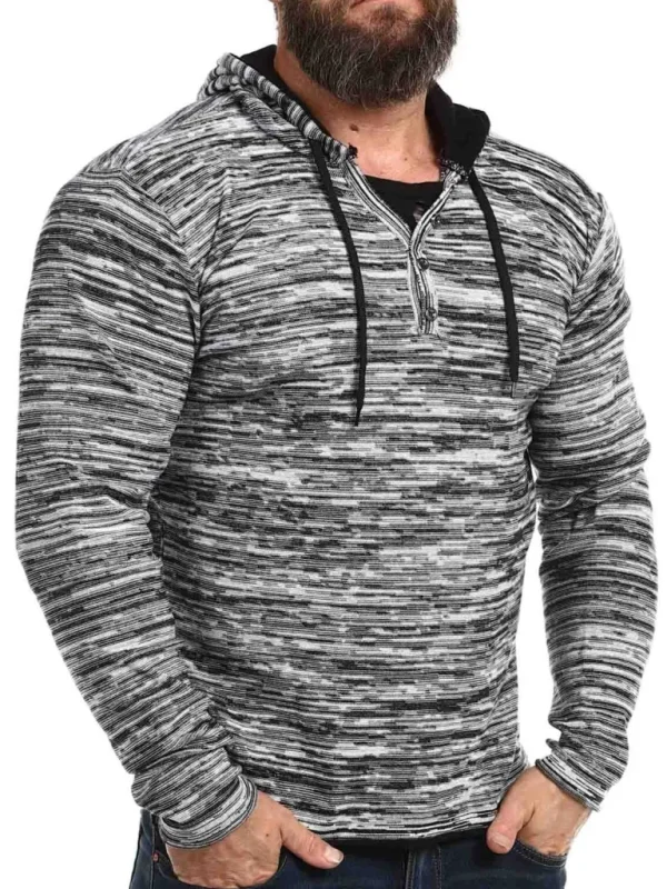 Terence 2 In 1 Troje - Hvid^Carisma Flash Sale