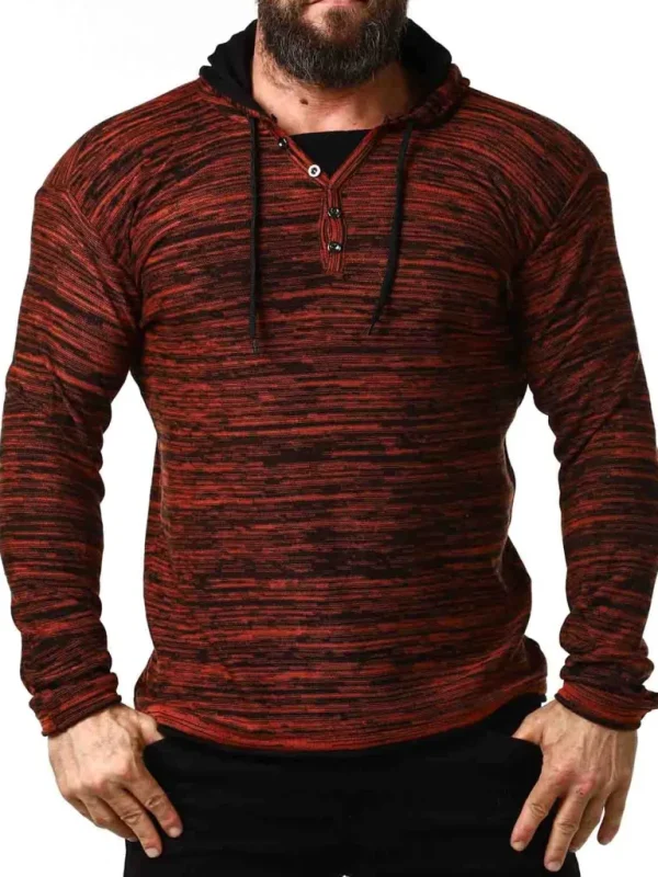 Terence 2 In 1 Troje - Orange^Carisma Best Sale