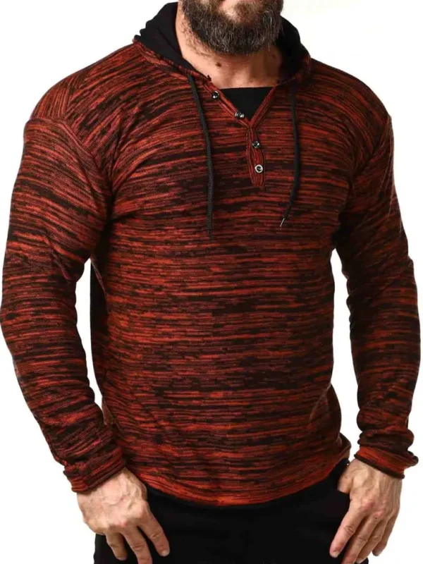 Terence 2 In 1 Troje - Orange^Carisma Best Sale