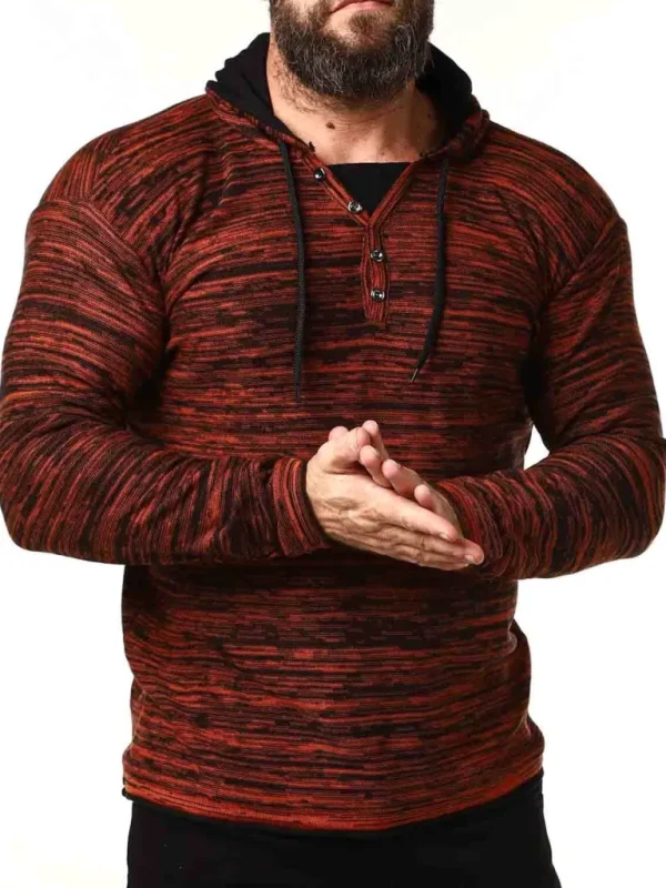 Terence 2 In 1 Troje - Orange^Carisma Best Sale