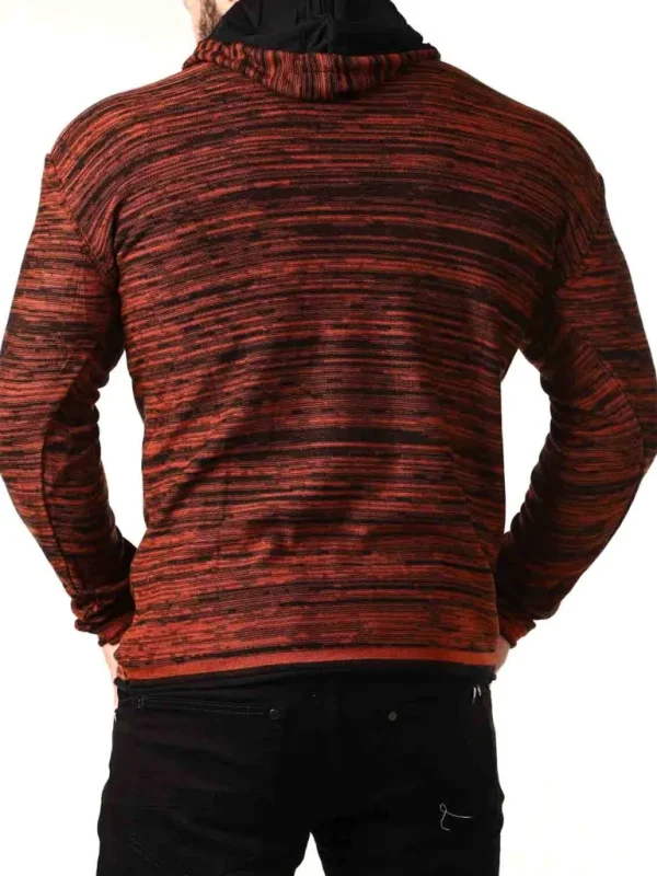 Terence 2 In 1 Troje - Orange^Carisma Best Sale