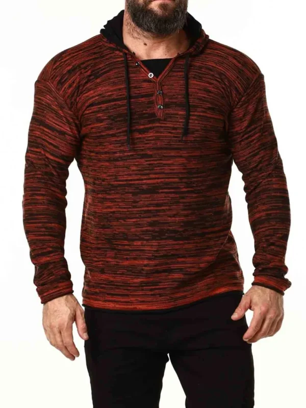 Terence 2 In 1 Troje - Orange^Carisma Best Sale