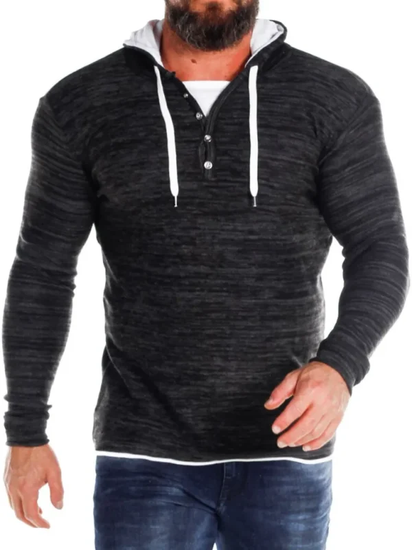 Terence 2 In 1 Troje - Sort^Carisma Sale