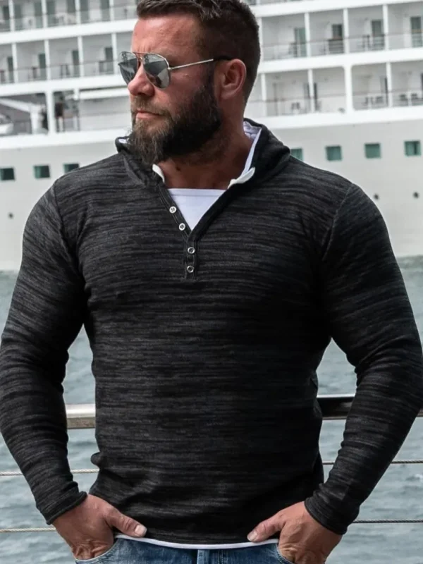 Terence 2 In 1 Troje - Sort^Carisma Sale