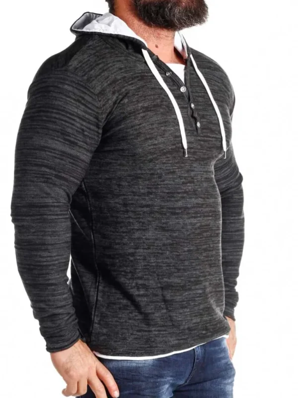 Terence 2 In 1 Troje - Sort^Carisma Sale