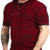 Terence 2 In 1 T-Shirt - Rod^Carisma Cheap