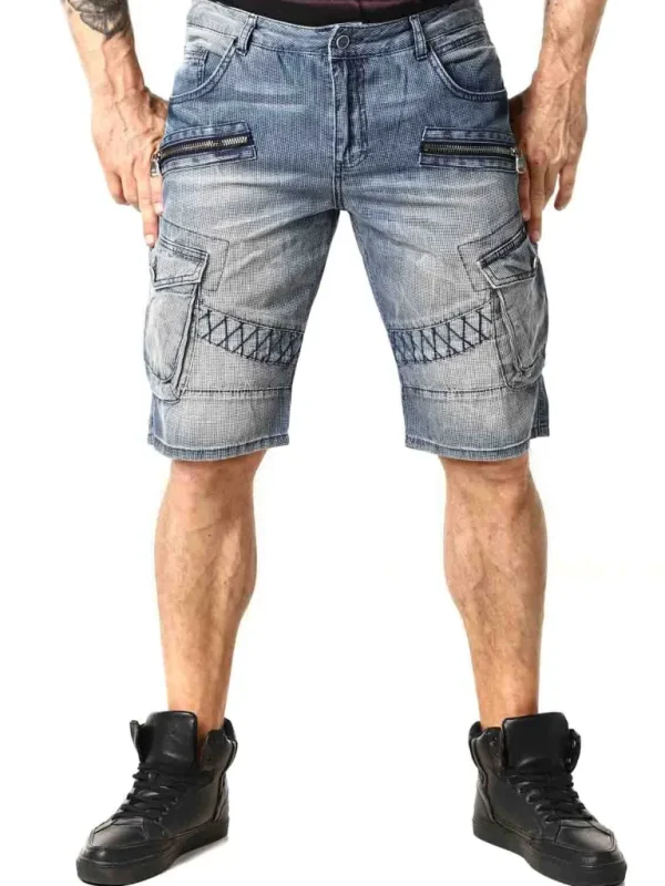 Thelon Shorts - Bla^Cipo & Baxx New