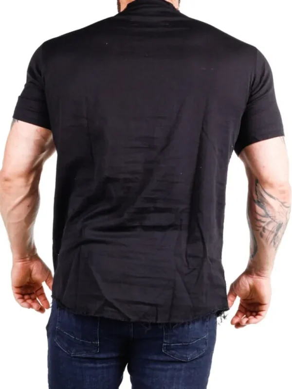 Thiers Skjorte - Sort^Carisma New