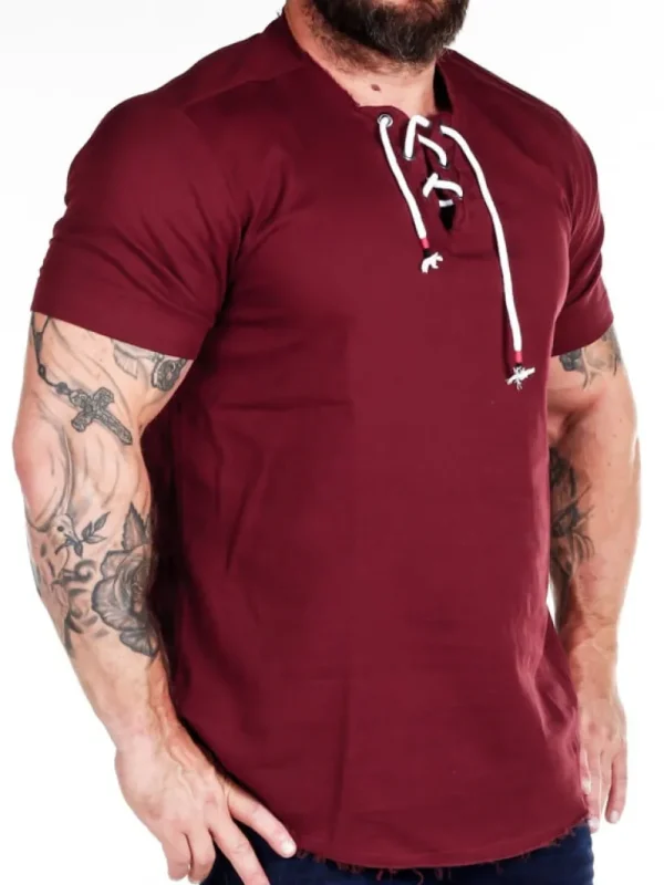 Thiers Skjorte - Vinrod^Carisma Cheap