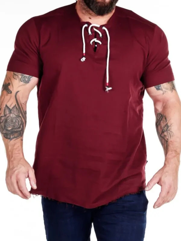 Thiers Skjorte - Vinrod^Carisma Cheap