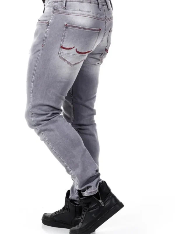 Tori Jeans - Gra^Rusty Neal Cheap