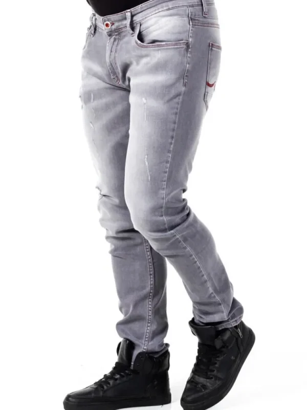 Tori Jeans - Gra^Rusty Neal Cheap