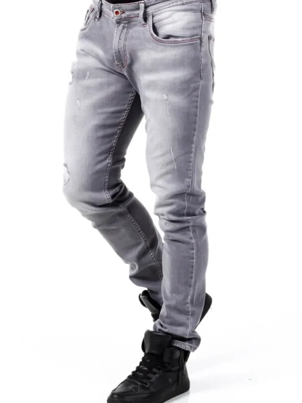 Tori Jeans - Gra^Rusty Neal Cheap