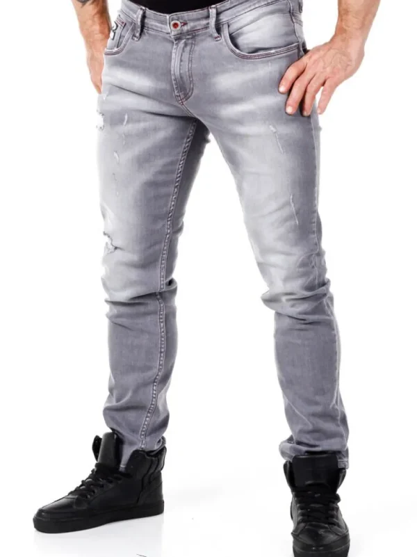 Tori Jeans - Gra^Rusty Neal Cheap