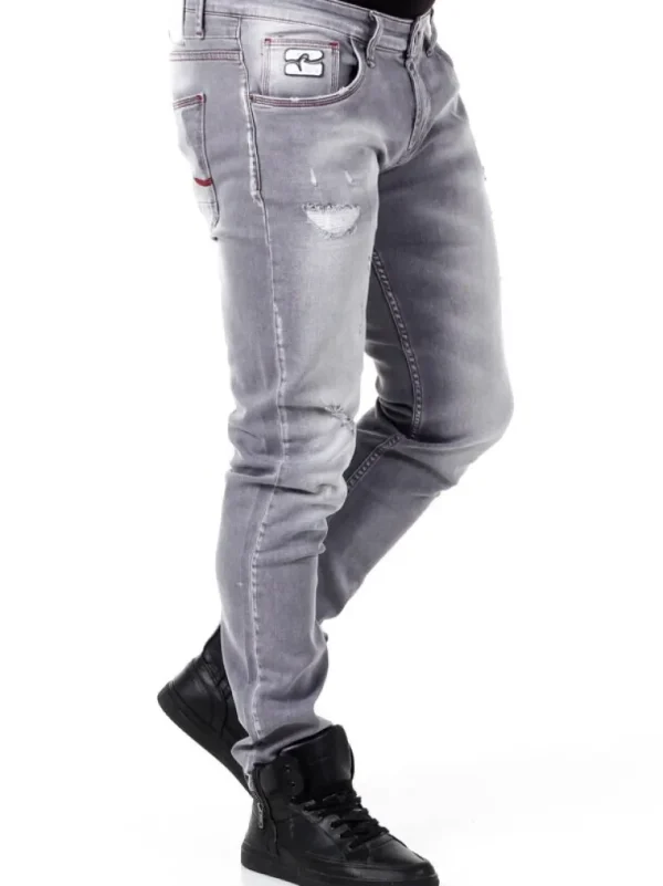 Tori Jeans - Gra^Rusty Neal Cheap