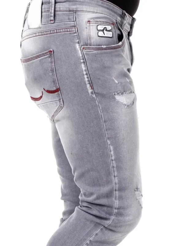 Tori Jeans - Gra^Rusty Neal Cheap