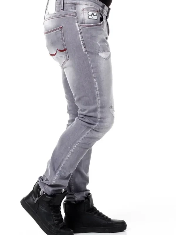 Tori Jeans - Gra^Rusty Neal Cheap