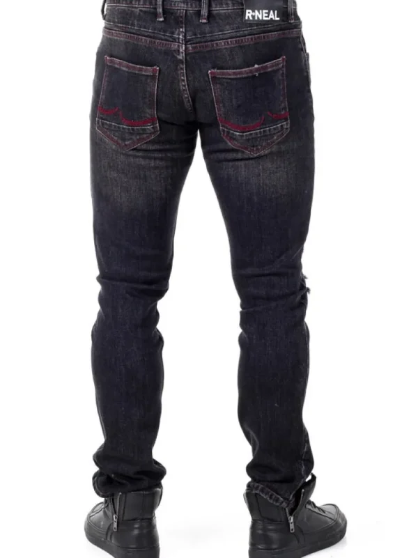 Tori Jeans - Sort^Rusty Neal Shop