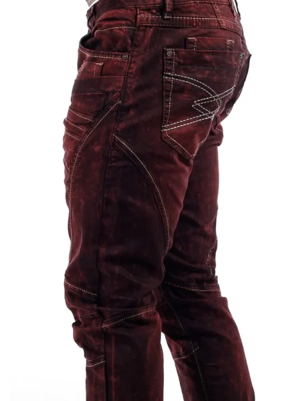 Triumph Jeans - Rod^Cipo & Baxx Discount